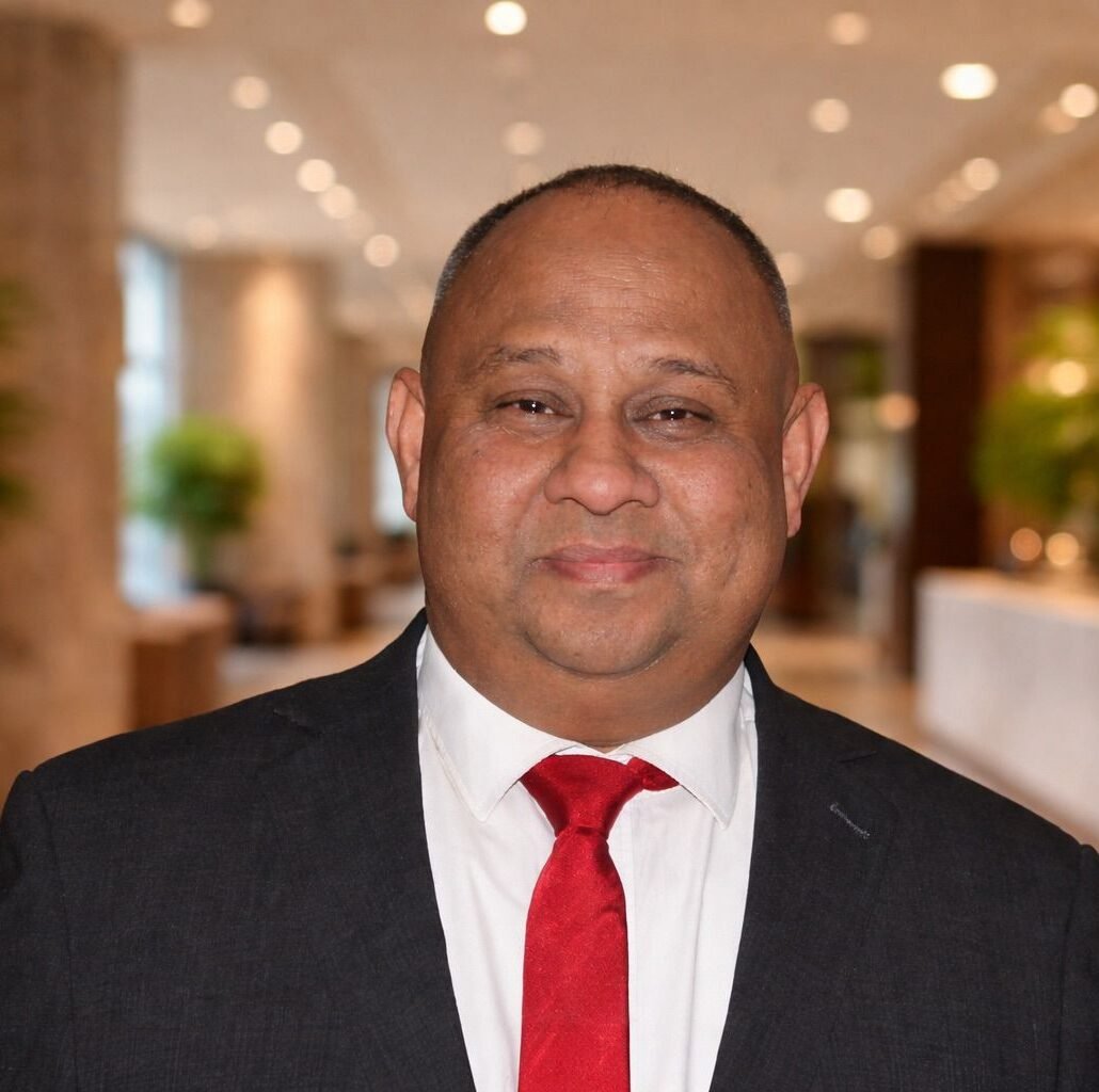 Md. Syed Sadek Ahmed