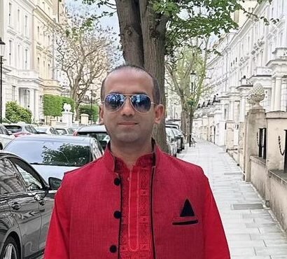 Shakawat Islam Forazi