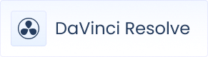 DaVinci-Resolve