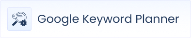 Google-Keyword-Planner