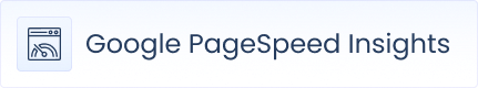 Google-PageSpeed-Insights