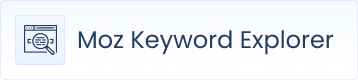 Moz-Keyword-Explorer