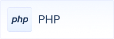 PHP01